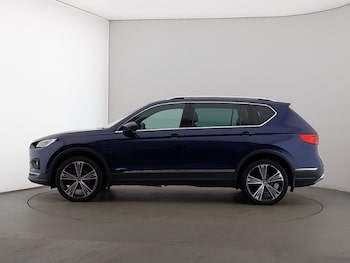 Used SEAT Tarraco 2019 for sale - 78600431: Photo