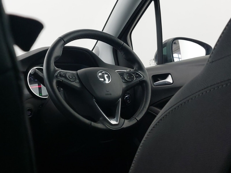 Used Vauxhall Crossland 2022 for sale - 76455965: Photo 10