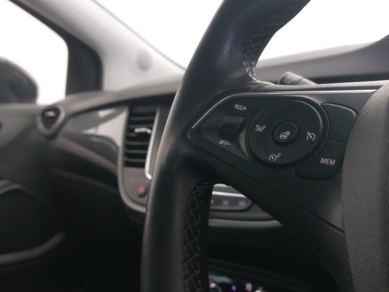 Used Vauxhall Crossland 2022 for sale - 76455965: Photo 15