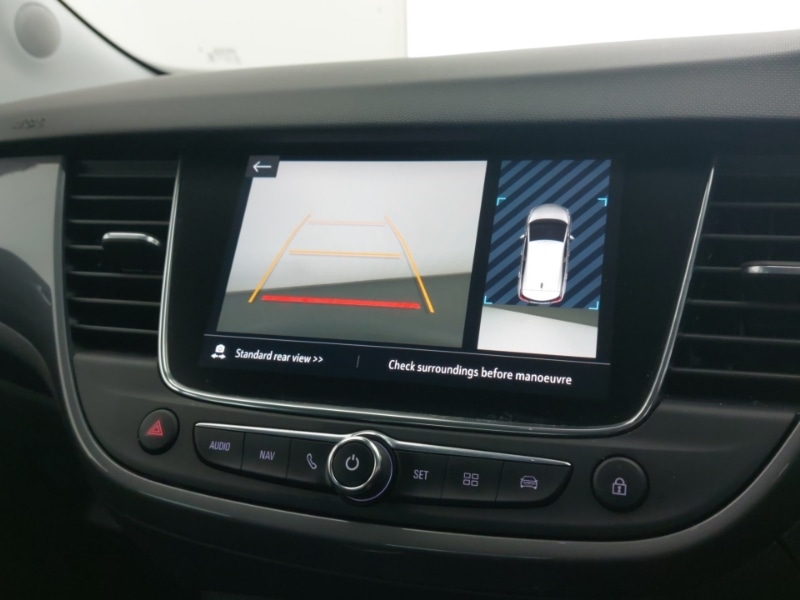 Used Vauxhall Crossland 2022 for sale - 76455965: Photo 17