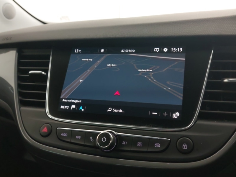 Used Vauxhall Crossland 2022 for sale - 76455965: Photo 19