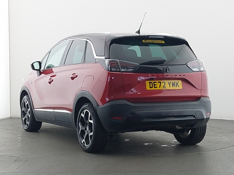 Used Vauxhall Crossland 2022 for sale - 76455965: Photo 3