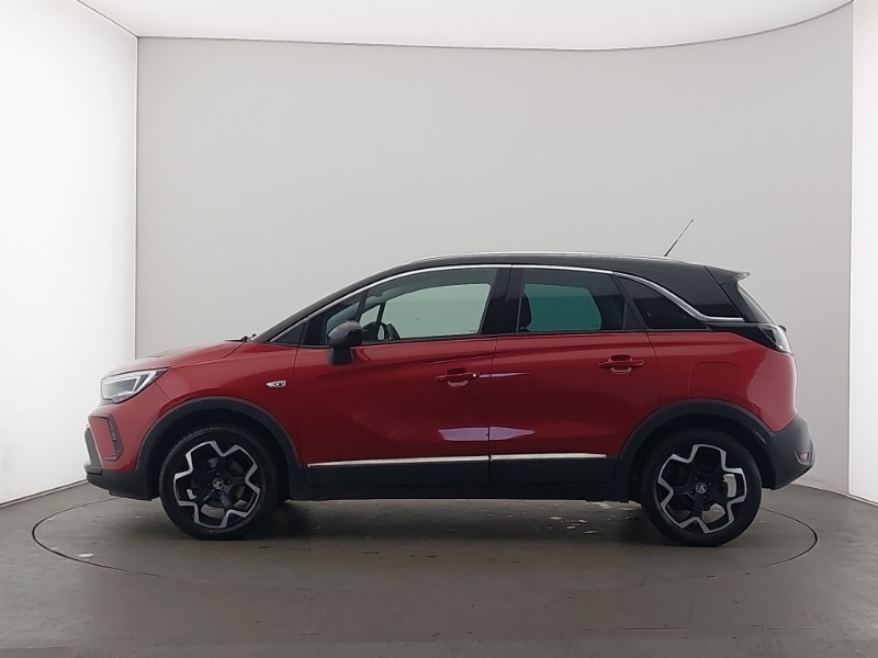 Used Vauxhall Crossland 2022 for sale - 76455965: Photo 4