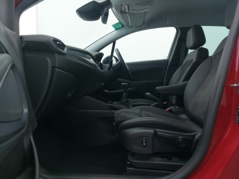 Used Vauxhall Crossland 2022 for sale - 76455965: Photo 5