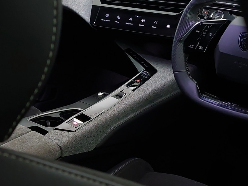 Used Peugeot 3008 2024 for sale - 77907672: Photo 11