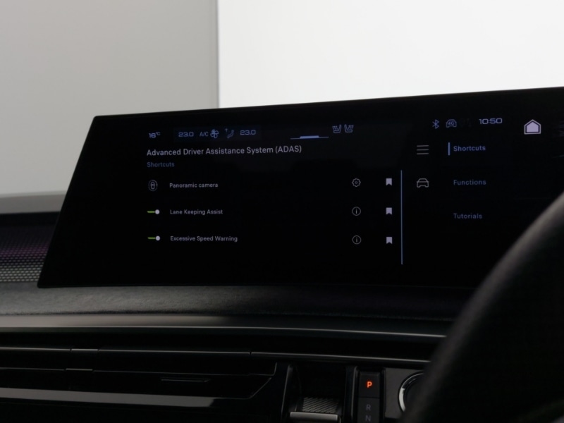 Used Peugeot 3008 2024 for sale - 77907672: Photo 17