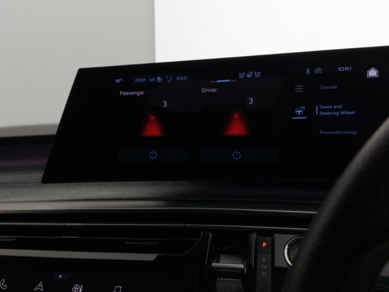 Used Peugeot 3008 2024 for sale - 77907672: Photo 18