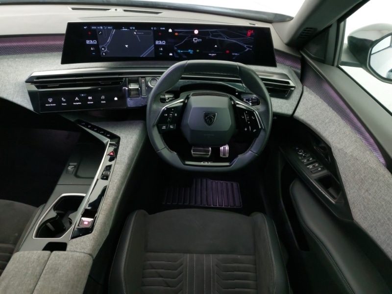 Used Peugeot 3008 2024 for sale - 77907672: Photo 7