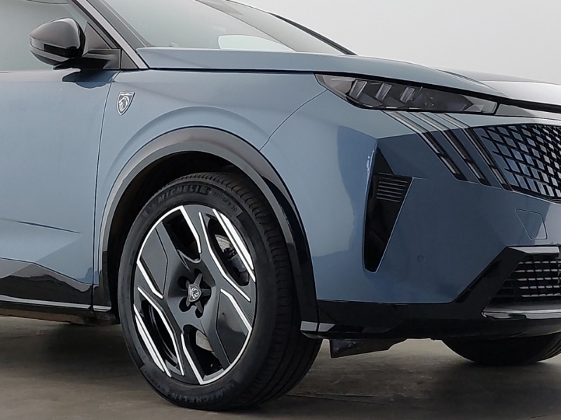 Used Peugeot 3008 2024 for sale - 77907672: Photo 9