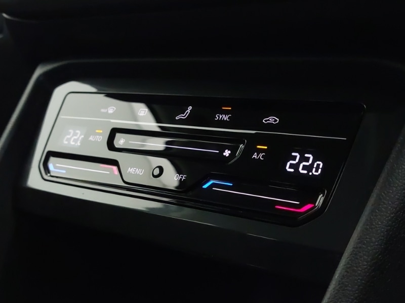 Used Volkswagen Tiguan Allspace 2022 for sale - 77448506: Photo 15