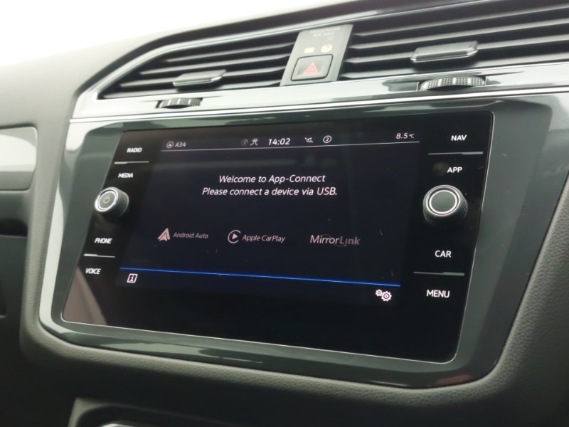 Used Volkswagen Tiguan Allspace 2022 for sale - 77448506: Photo 17