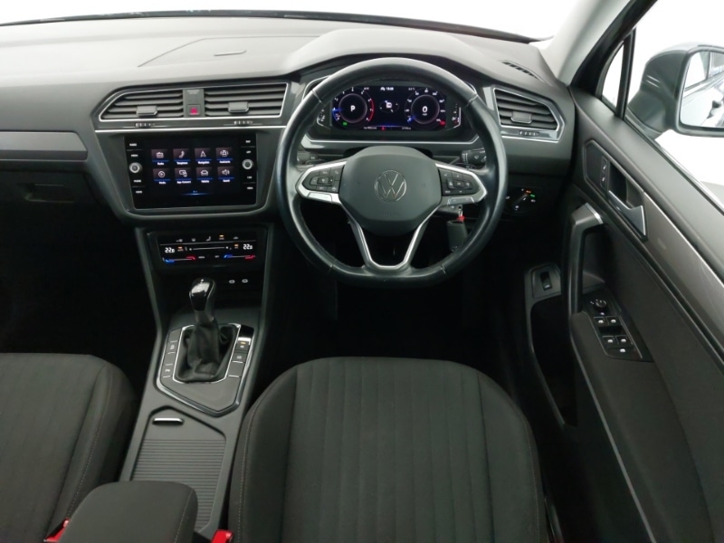 Used Volkswagen Tiguan Allspace 2022 for sale - 77448506: Photo 7