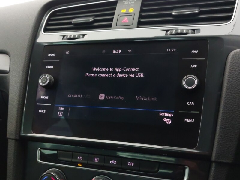 Used Volkswagen Golf 2019 for sale - 77644611: Photo 18