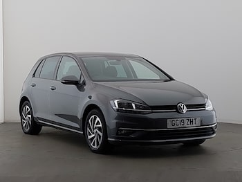 Volkswagen Golf feature image