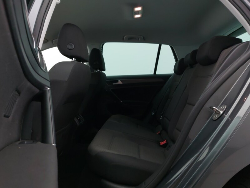 Used Volkswagen Golf 2019 for sale - 77644611: Photo 6