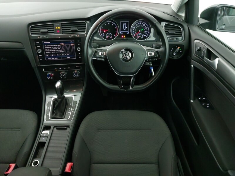 Used Volkswagen Golf 2019 for sale - 77644611: Photo 7