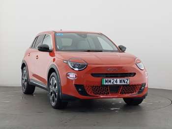 Used Fiat 600 2024 for sale - 75400159: Photo