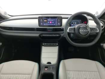 Used Fiat 600 2024 for sale - 75400159: Photo