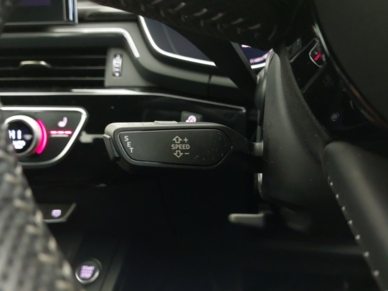 Used Audi A4 2020 for sale - 77466607: Photo 14