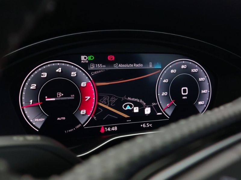 Used Audi A4 2020 for sale - 77466607: Photo 15