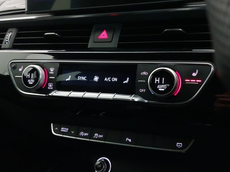 Used Audi A4 2020 for sale - 77466607: Photo 16