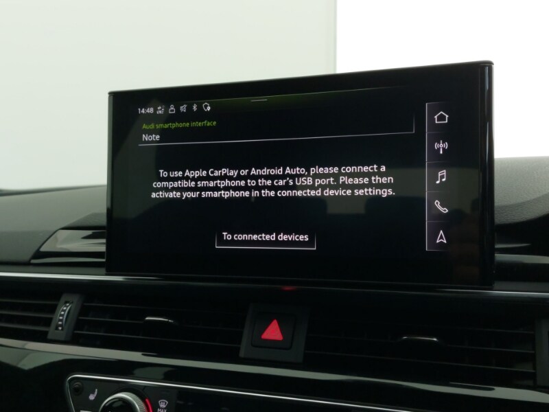 Used Audi A4 2020 for sale - 77466607: Photo 17