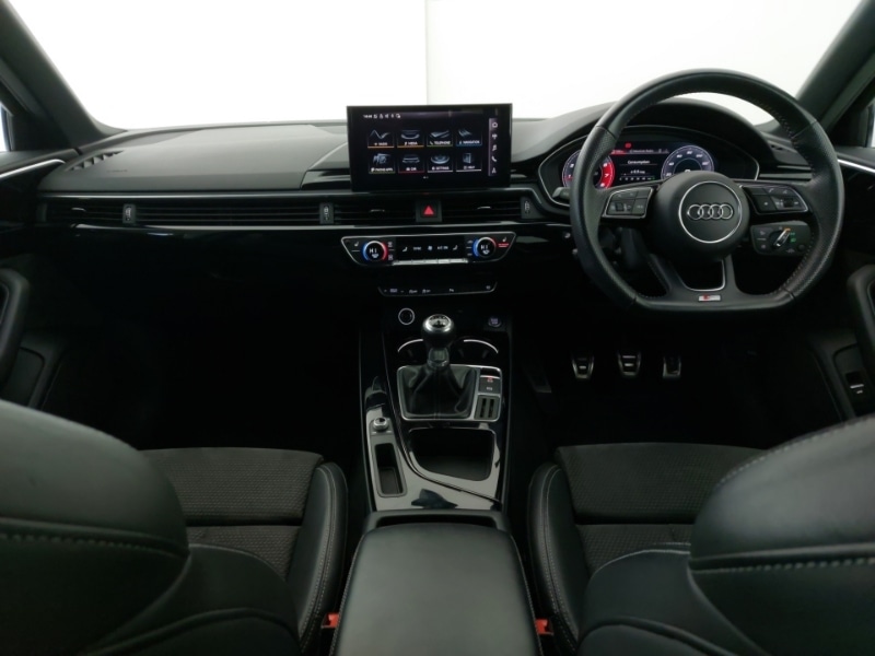 Used Audi A4 2020 for sale - 77466607: Photo 2