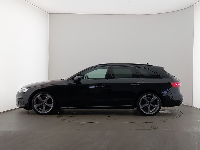 Used Audi A4 2020 for sale - 77466607: Photo 4