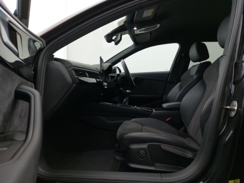 Used Audi A4 2020 for sale - 77466607: Photo 5