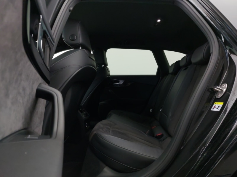 Used Audi A4 2020 for sale - 77466607: Photo 6