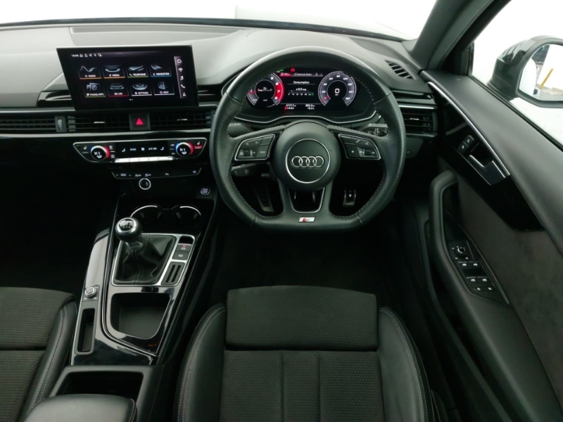 Used Audi A4 2020 for sale - 77466607: Photo 7