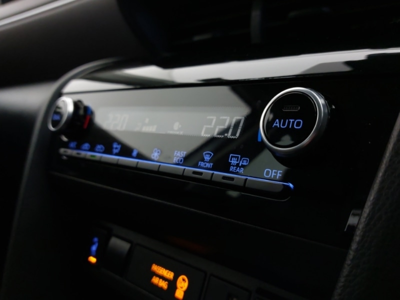 Used Toyota Yaris Cross 2022 for sale - 76393143: Photo 16