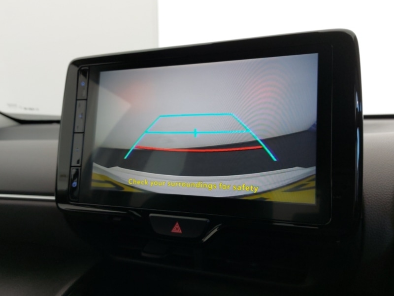 Used Toyota Yaris Cross 2022 for sale - 76393143: Photo 17