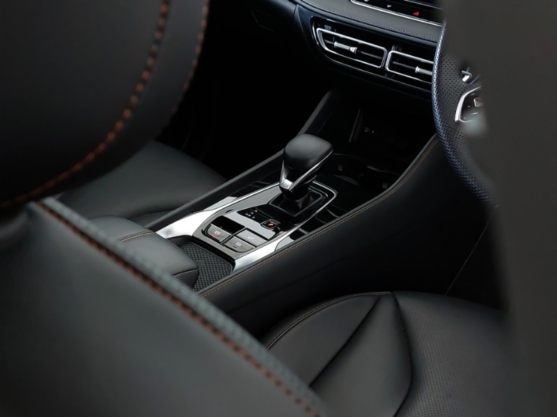 Used MG MG HS 2025 for sale - 77922260: Photo 10