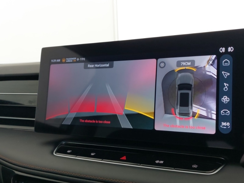 Used MG MG HS 2025 for sale - 77922260: Photo 14