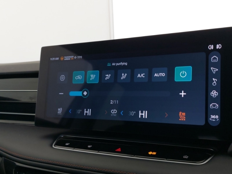 Used MG MG HS 2025 for sale - 77922260: Photo 15