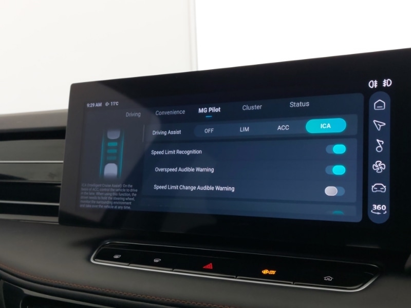 Used MG MG HS 2025 for sale - 77922260: Photo 16