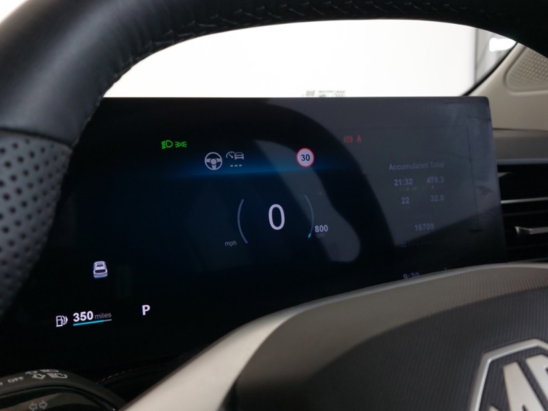 Used MG MG HS 2025 for sale - 77922260: Photo 18