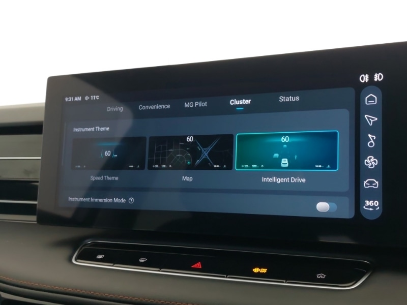 Used MG MG HS 2025 for sale - 77922260: Photo 19