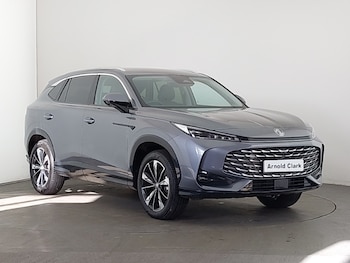 MG MG HS feature image