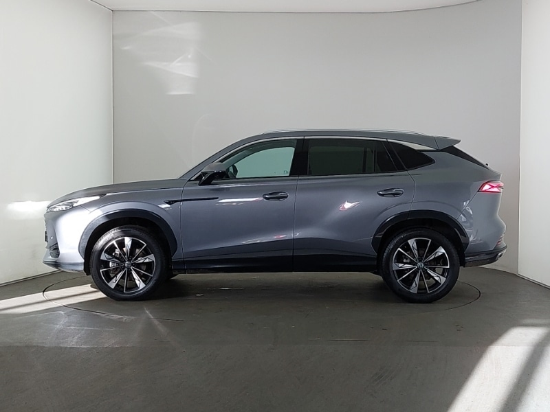 Used MG MG HS 2025 for sale - 77922260: Photo 4