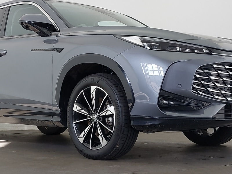 Used MG MG HS 2025 for sale - 77922260: Photo 9