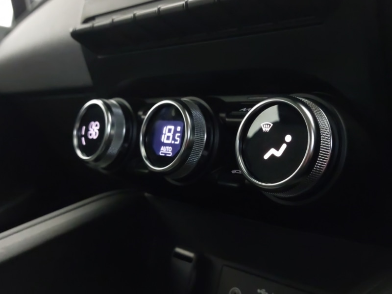 Used Renault Clio 2024 for sale - 76427692: Photo 16