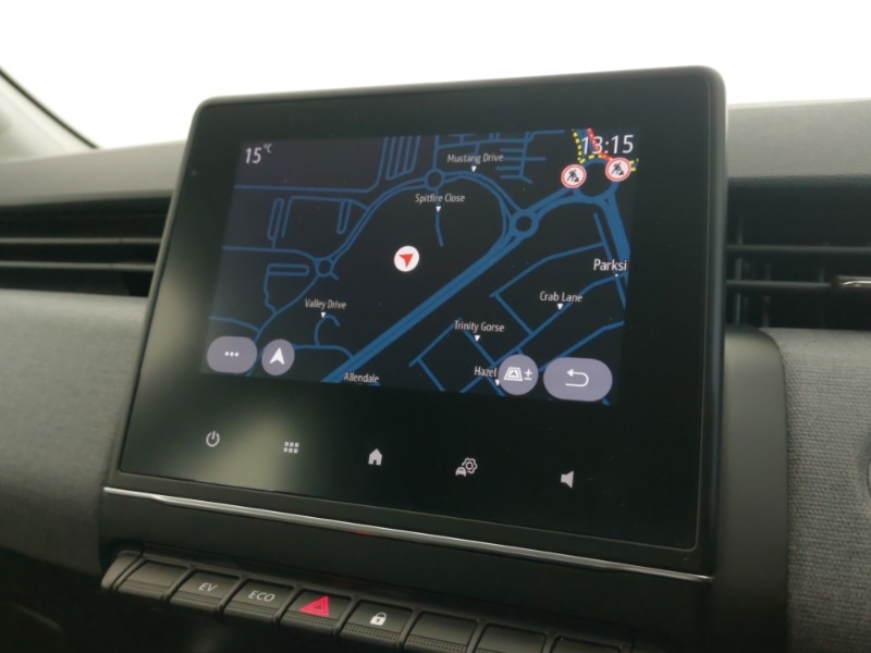 Used Renault Clio 2024 for sale - 76427692: Photo 18