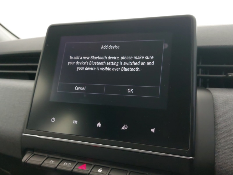 Used Renault Clio 2024 for sale - 76427692: Photo 19