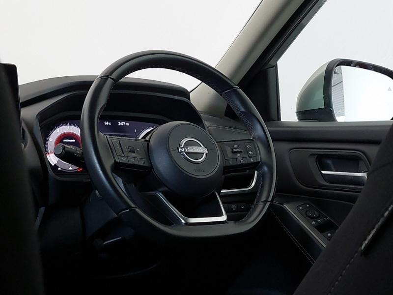 Used Nissan Qashqai 2022 for sale - 77852308: Photo 10