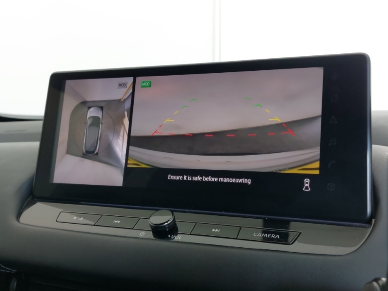 Used Nissan Qashqai 2022 for sale - 77852308: Photo 15