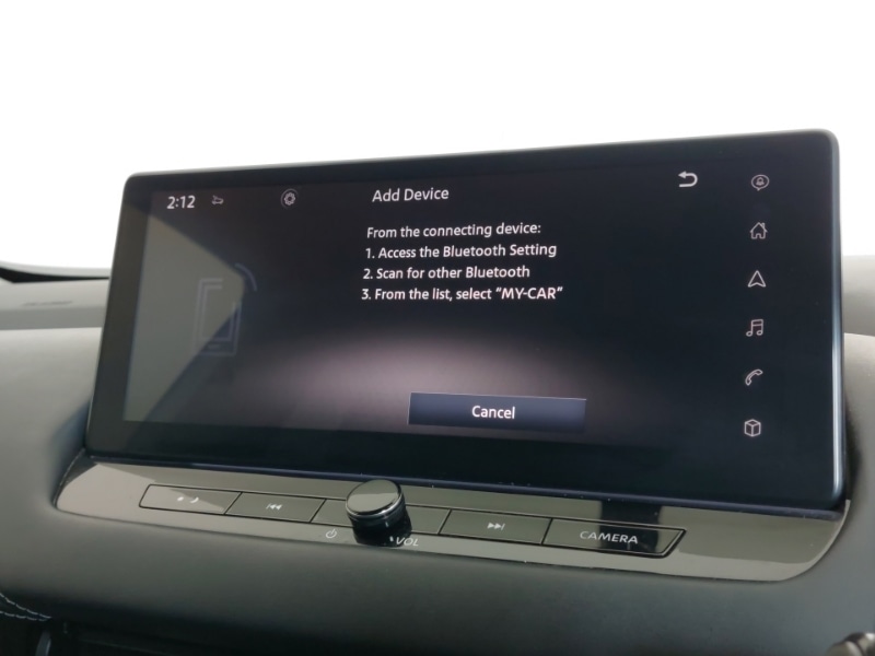 Used Nissan Qashqai 2022 for sale - 77852308: Photo 17