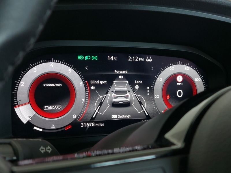 Used Nissan Qashqai 2022 for sale - 77852308: Photo 19