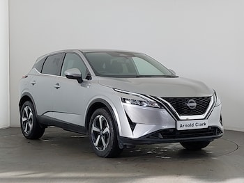 Used Nissan Qashqai 2022 for sale - 77852308: Photo